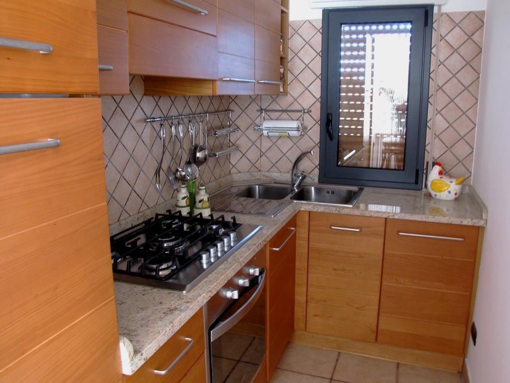 Lazzaro B&B La Piccola Oasi חדר תמונה
